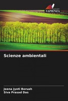 Jeena Jyoti Boruah (U. A.) | Scienze Ambientali | Taschenbuch | Italienisch