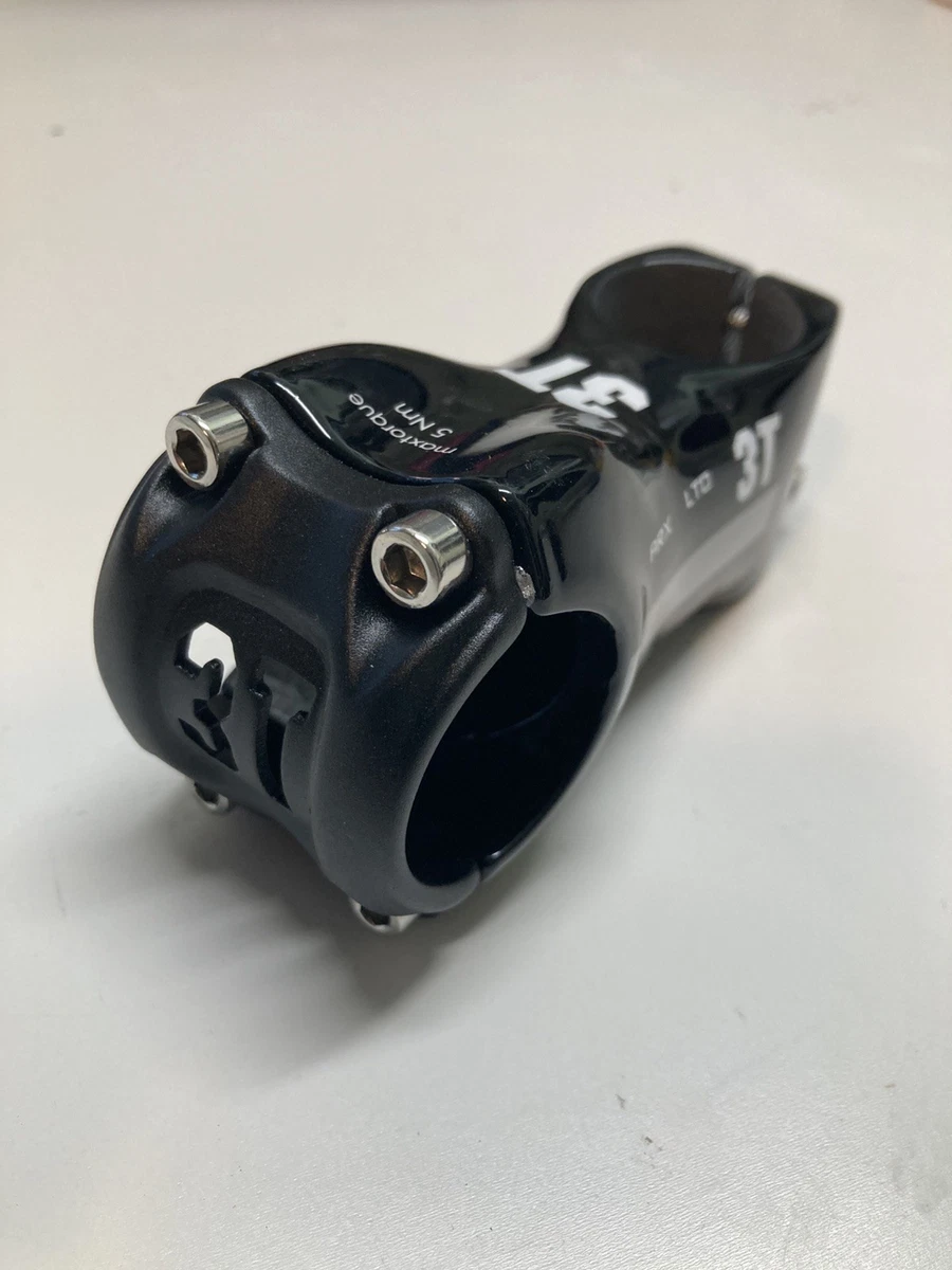 3T Carbon Fiber Stems for sale | eBay