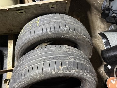 2x 235/55 R17 103H Bridgestone Turanza T005,DOT 1320