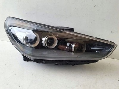 Hyundai i30 2017 Vorne rechts Scheinwerfer G492121060 MCJ12089