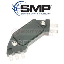 SMP T-Series Ignition Control Module for 1980-1981 Pontiac Firebird 4.9L V8 mt