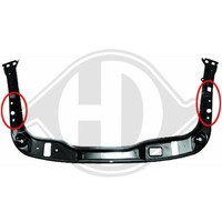 1206011 Frontverkleidung FüR Mini Mini (R56)