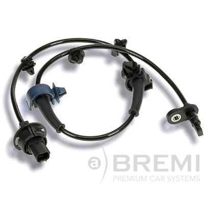 Bremi 50049 sensor, wheel speed for Honda