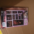 Vintage Harry Potter Chamber of Secrets Box of 30 Foil Valentines Cards Sealed — photo 4