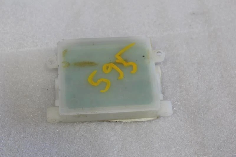 Chevrolet Pickup S10 S15 1994 1995 1996 1997 módulo de control de carrocería BCM 16185265 Foto 2 de 4