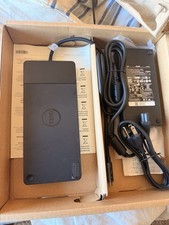 Brand New Thunderbolt Dock - WD22TB4