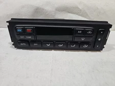 2005 - 2007 Ford F-250 F-350 Super Duty EATC Auto Climate Control Module OEM