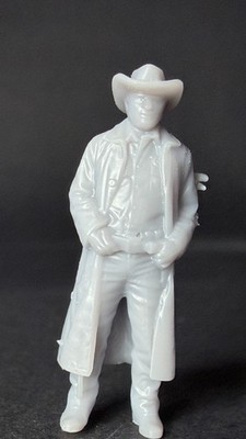 1/64 Walker Texas Ranger | eBay