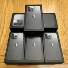 NEW SEALED APPLE IPHONE 13 PRO MAX 128G 256GB 512GB FACTORY UNLOCKED ALL CARRIER