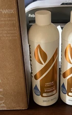 Sharing MY Norwex Odor Eliminator Crisp Linen Concentrate Former Bottle Design