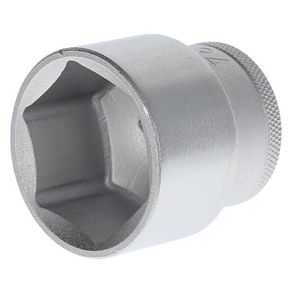 Gedore Socket 1/2"" Hex 34 mm