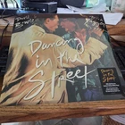 David Bowie & Mick Jagger–Dancing In The Street- Parlophone–DBMJDITS40 2025 NEW