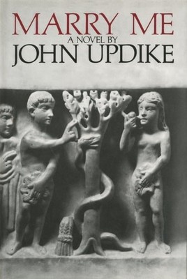 Marry Me by Updike, John, Acceptable Book