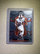 2024 Panini Mosaic - Nick Chubb #51 Cleveland Browns