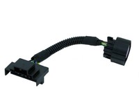 VERKABELUNG-ADAPTER FÜR RÜCklicht Links Citroen Jumper 2006-2014 Marelli