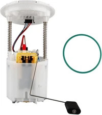 Electric Fuel Pump Assembly, fit for 300 2011-2016 V6 3.6L, Challenger 2008/201