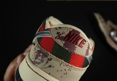 freddy krueger sb ebay