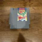 Dragon Warrior (Nintendo NES, 1989) Cartridge Only Tested