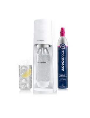 SodaStream Terra Sparkling Water Maker Kit  *Brand New*