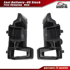 2pcs Front Wheel Arch Bracket Left Right For Honda Cr-v 2018-2022 2pcs Front Wheel Arch Bracket Left Right For Honda Cr-v 2018-2022