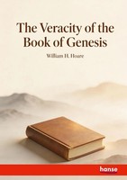 The Veracity Of The Book Of Genesis William H. Hoare Taschenbuch Englisch 2026