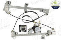 AIC Fensterheber NEW Mobility Parts 53784 FüR Peugeot Partner GroßRaumlimousine