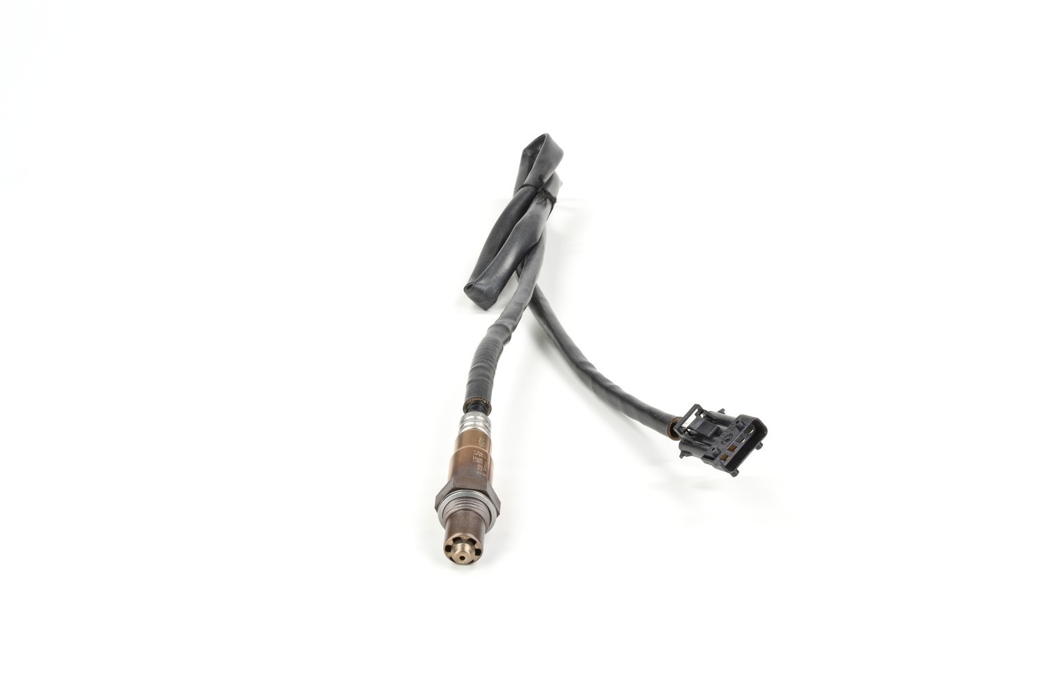 Downstream Oxygen (O2) Sensor Fits 2005-2010 Ferrari 612 Scaglietti 16196