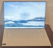 Dell XPS 16 9640 FHD+ 120Hz (Core Ultra 7 155H, 16GB/1TB SSD, RTX 4050) Silver