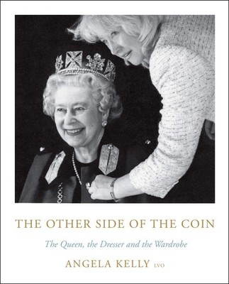 The Other Side of the Coin: The Queen, the Dresser and the Wardrobe   An I...