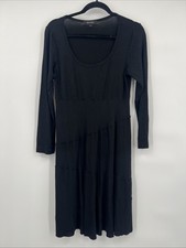 Karen Kane Classic Black Dress