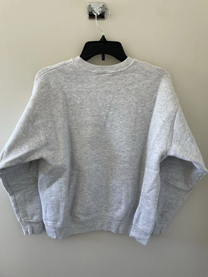 Sudadera Vintage Años 90 ACME Ropa Disney Piolín Pájaro “Tweety Pie” Talla Mediana Foto 4 de 4