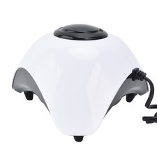 Small-Size Portable Oxygen Pump Efficient Fish Tank Pump For Aquarium Use