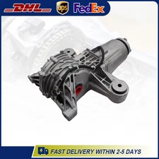 Rear Axle AWD Differential Carrier Assembly Fit 10-20 Chevy Equinox Gmc Terrain