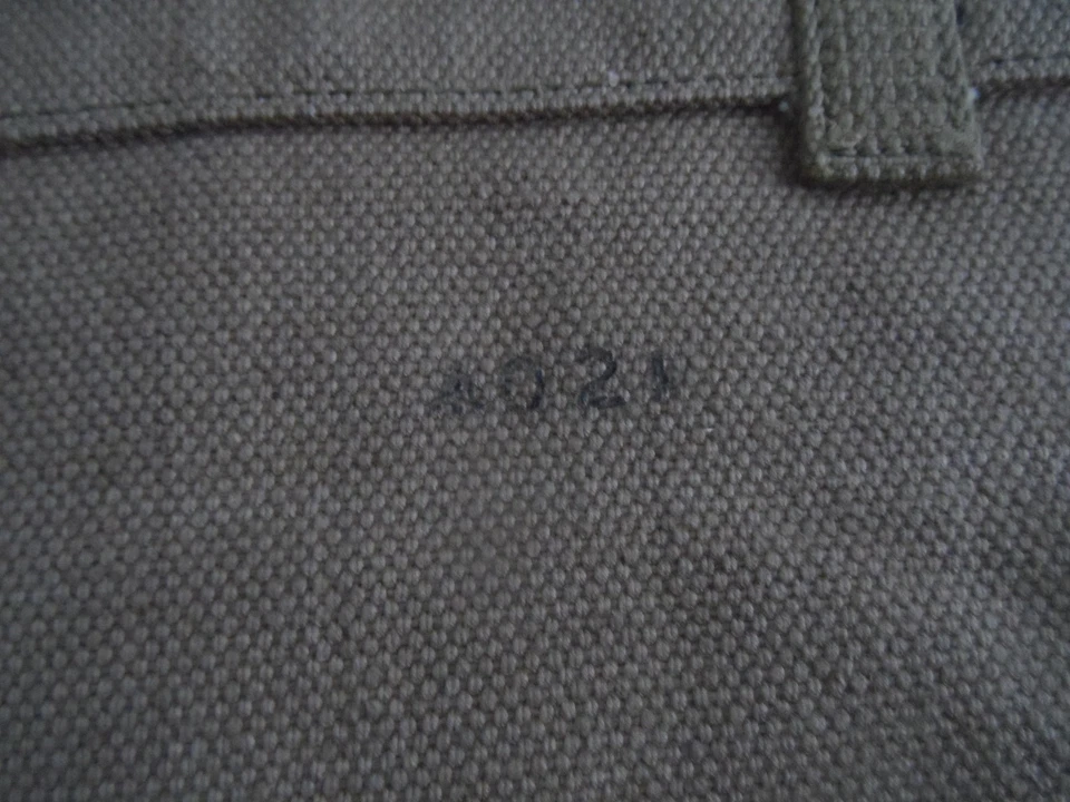 WW2/37 Pattern Webbing Job Lot - Image 3 of 4