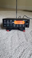 Uniden BC355N Analog 300-Channel Base/Mobile Scanner, Close Call Capture