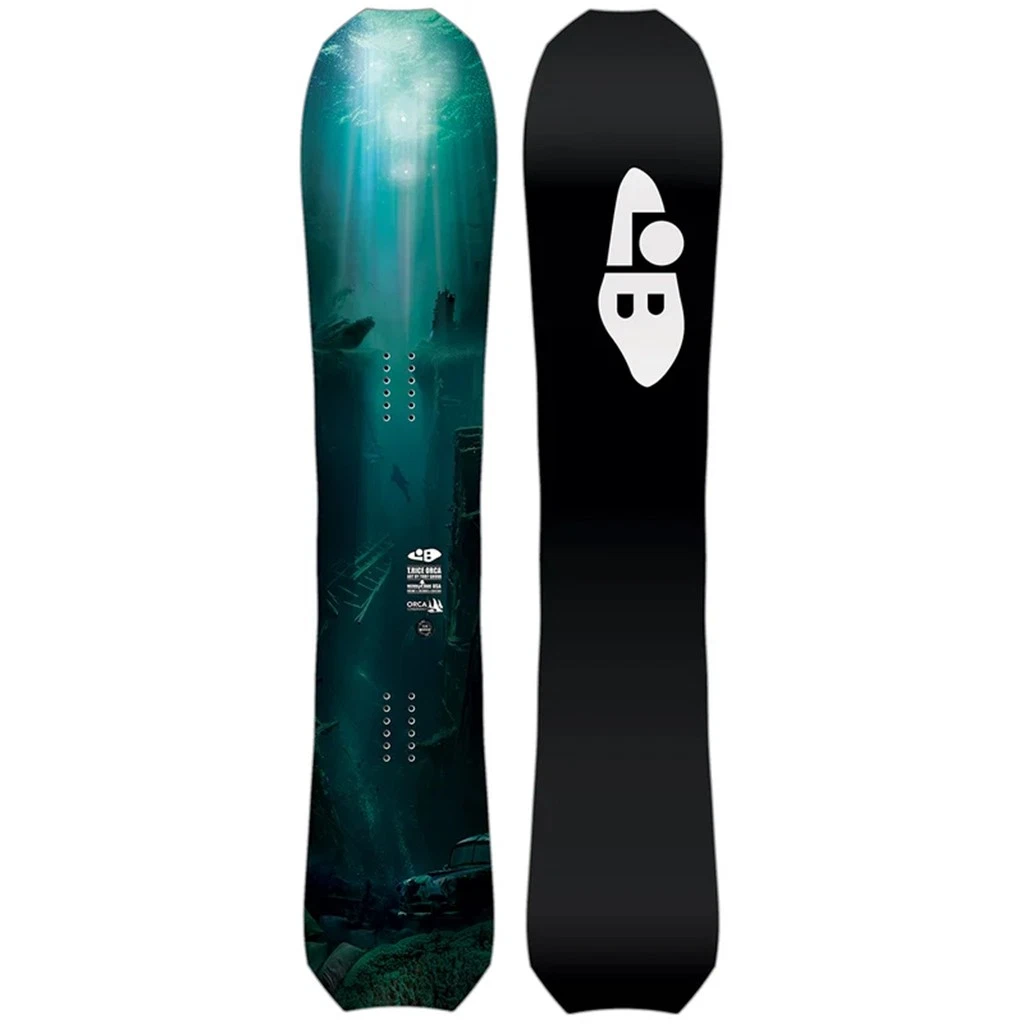 LIBTECH GALPARK 138 × LANCIA （22.5〜25.5） Lib Tech Snowboards for sale | eBay