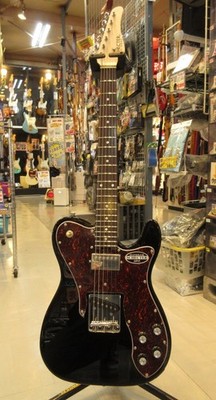 SCHECTER OL-PT-CTM/BLK/R