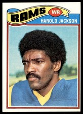Click to enlarge Harold Jackson