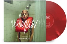 Lady Gaga - Harlequin  (Red LP) [New Vinyl LP] Colored Vinyl, Red
