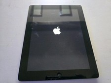 Apple iPad 4th Gen Model A1459, 9.7 in For Parts
