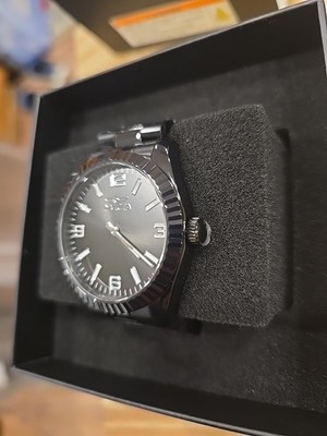 Invicta Men's Specialty Black 43mm Watch 50573 for sale online | eBay