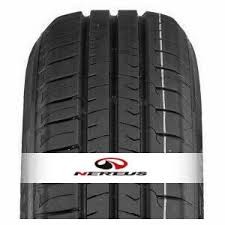 4 Pneumatici estivi 175 60 15 81H Nereus NS601 gomme nuove DOT2025 + omaggio