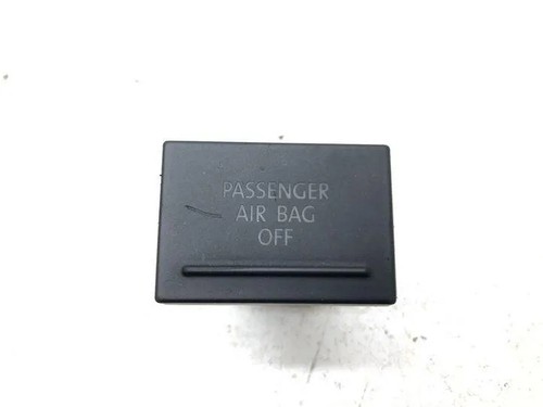 VW TOUAREG 7LA, 7L6, 7L7 Airbag Schalter 7L6919235A 2.50 Diesel 128kw 21312006