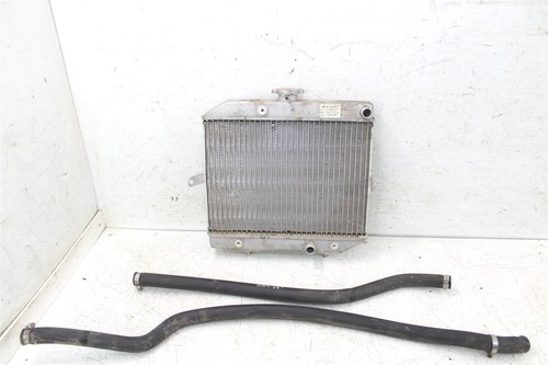 2007 Honda Foreman Rubicon TRX 500 FA Radiator w/ Coolant Hoses
