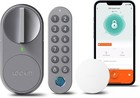 Lockin Serratura Smart G30 con Tastiera Pro WiFi App Fingerprint Digitale Sensor