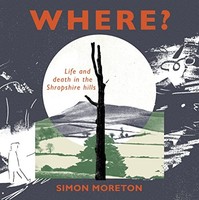 Simon Moreton - Where - Paperback - 22 - G245Z
