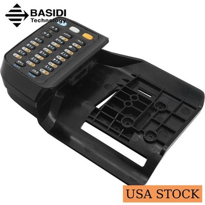Wearable External Keyboard for ZEBRA WT6000 WT6300 Specification Sheet US STOCK