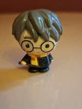 Bullsitoy Harry Potter Mini-Figure / Pencil Topper. Great condition