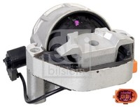 Motorlager Febi Bilstein 176082 FüR Audi A7 Sportback 4GA 4GF A6 C7 4G2 4GC 4G5