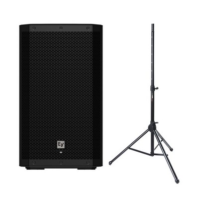 Electro Voice ZLX 12P G2 Bundle 2 - Aktiver Lautsprecher-Set